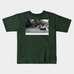 ATL Botanical Kids T-Shirt